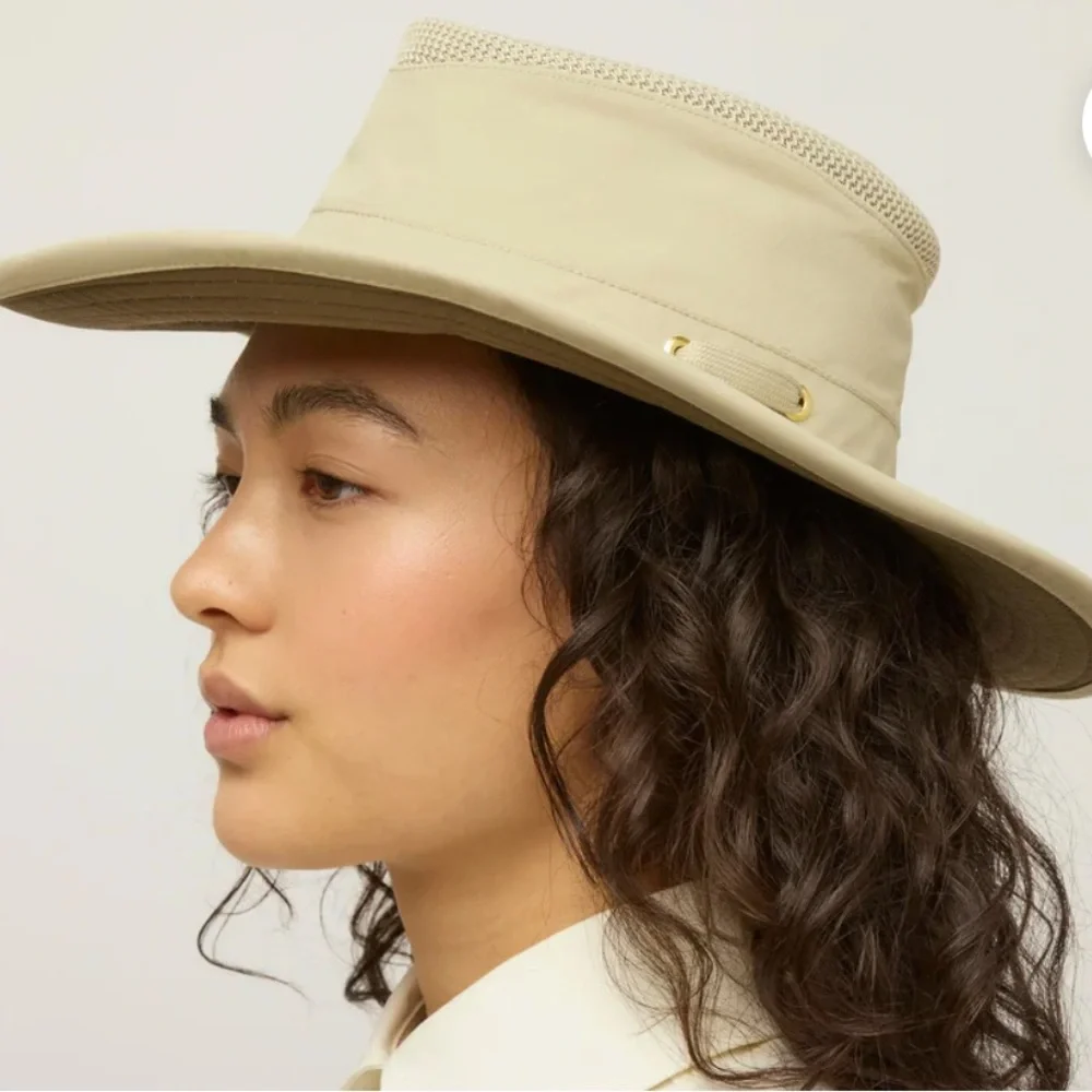 Tilley LTM6 Airflo Sun Hat - Picture 1 of 12